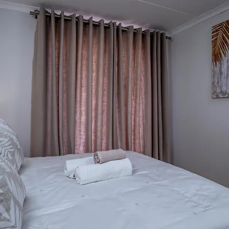 Two-Bed Apartment On Big Bay Beach Club,Cidade Do Cabo Exterior foto