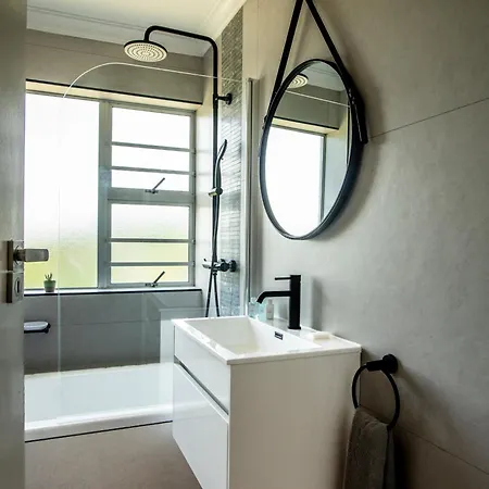 Two-Bed Apartment On Big Bay Beach Club,Cidade Do Cabo Exterior foto
