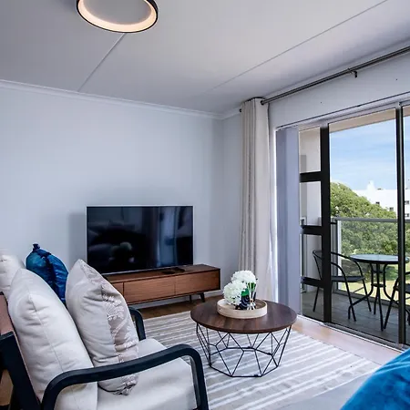 Two-Bed Apartment On Big Bay Beach Club,Cidade Do Cabo Exterior foto