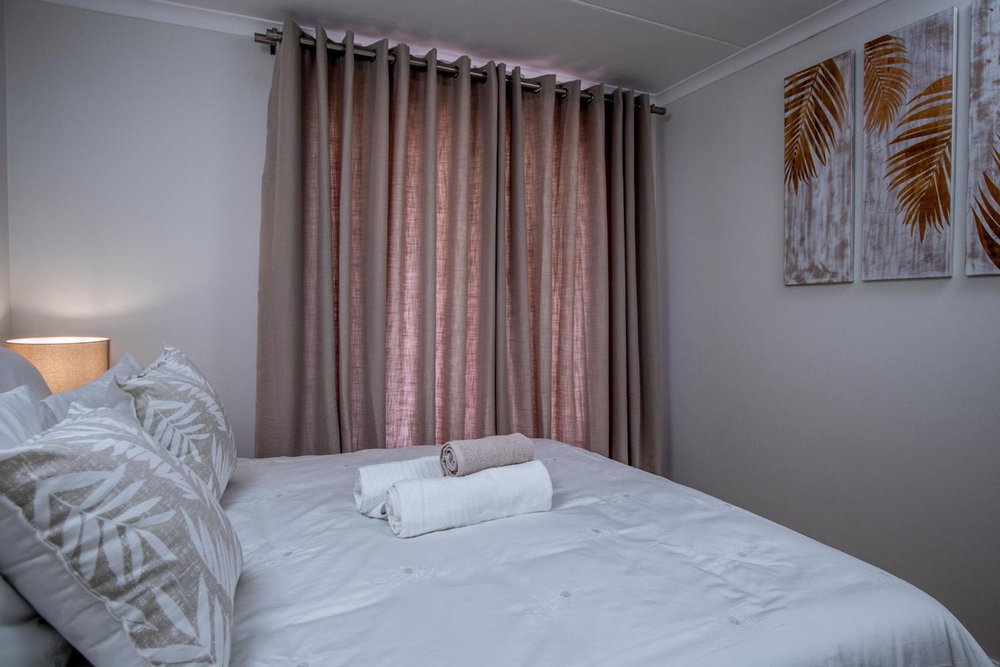 Apartment Two-bed On Big Bay Club,cape Town