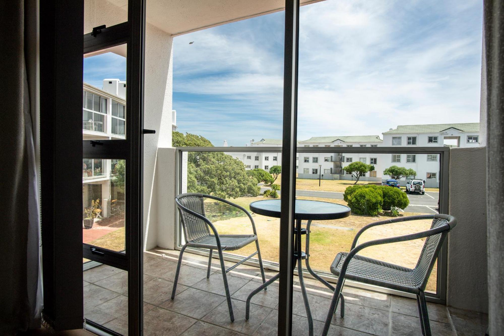 Apartamento Two-bed On Big Bay Club,cape Town Cidade Do Cabo