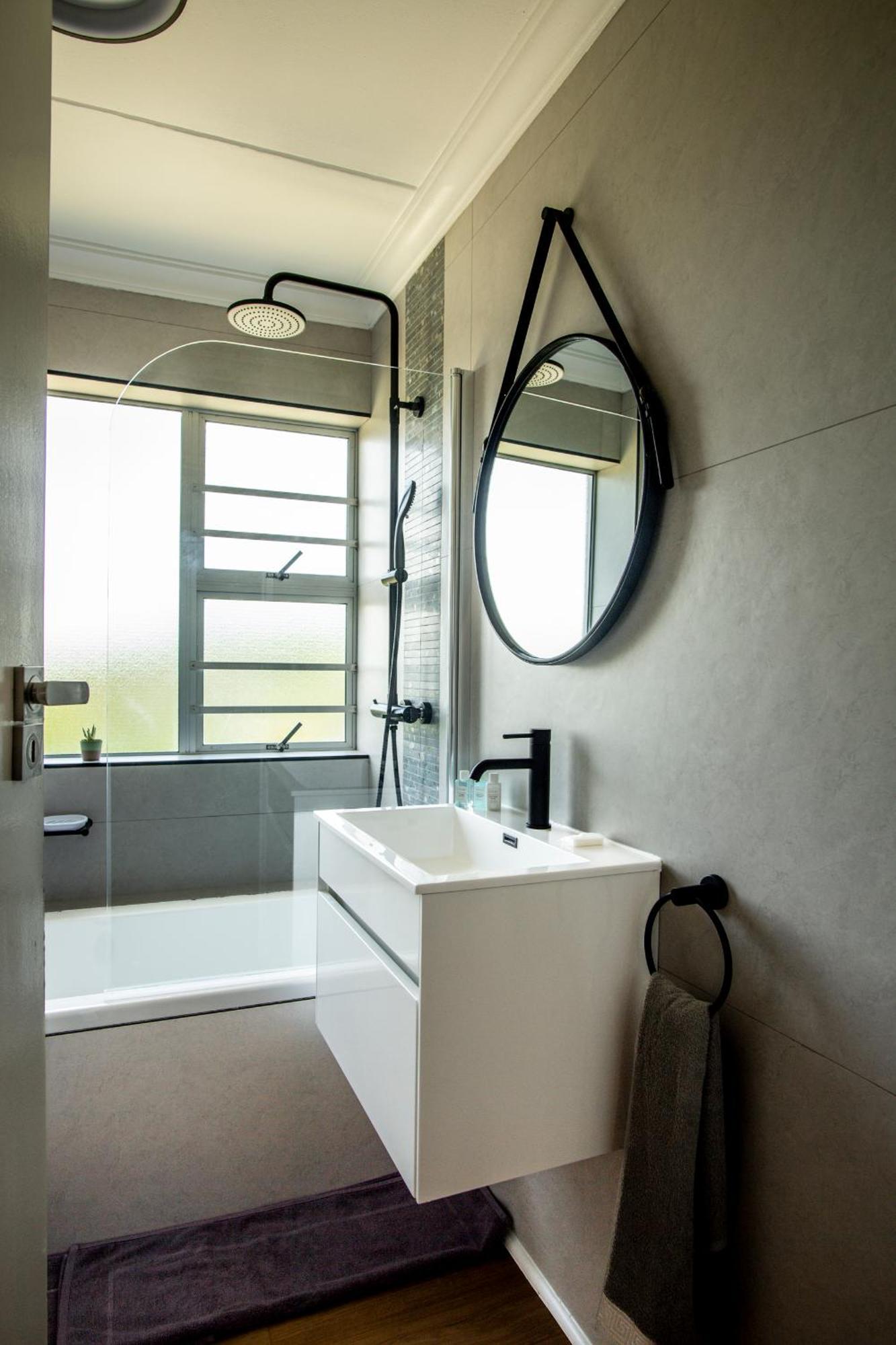 Apartamento Two-bed On Big Bay Club,cape Town *