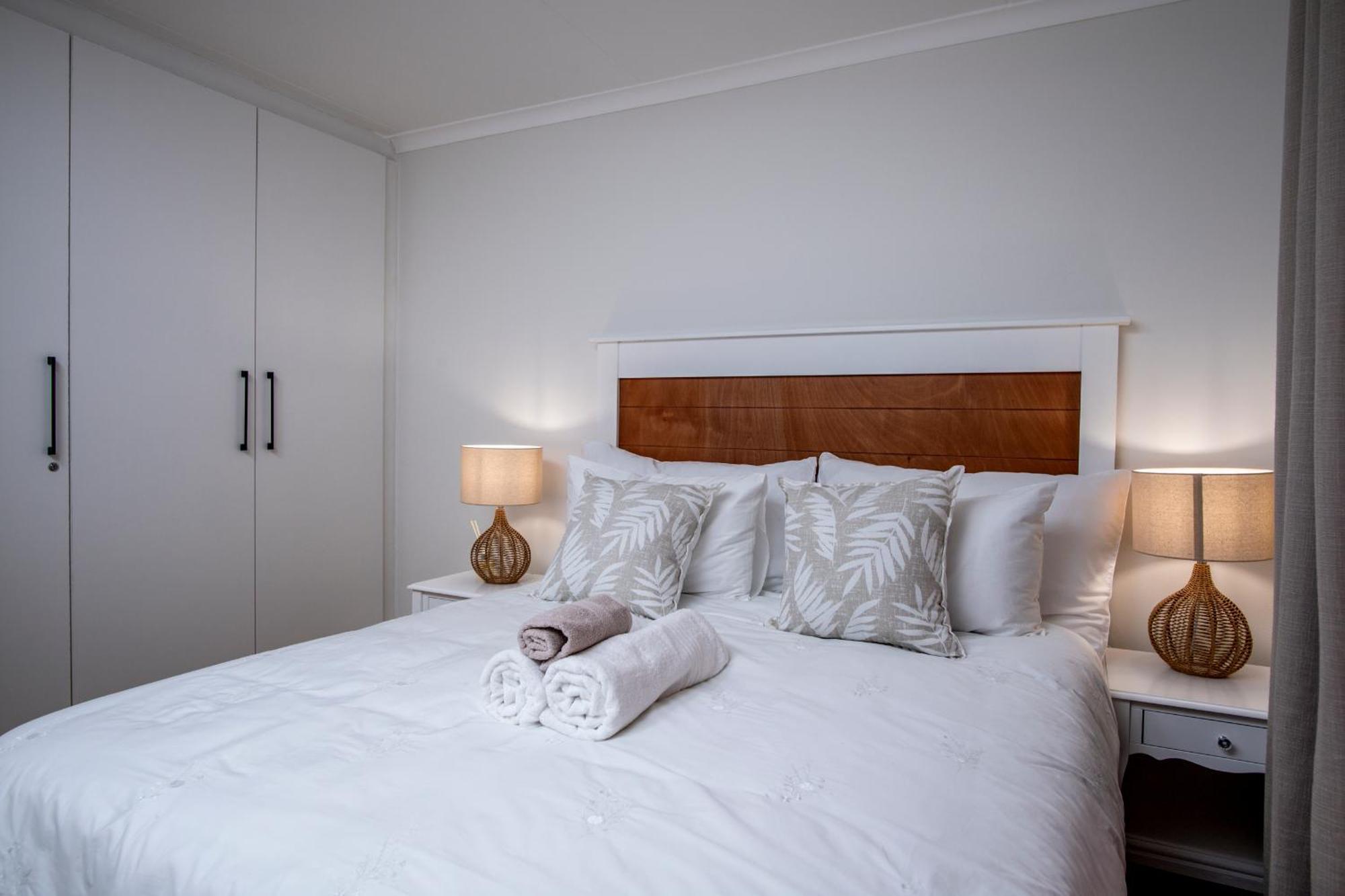 Two-bed On Big Bay Club,cape Town Cidade Do Cabo