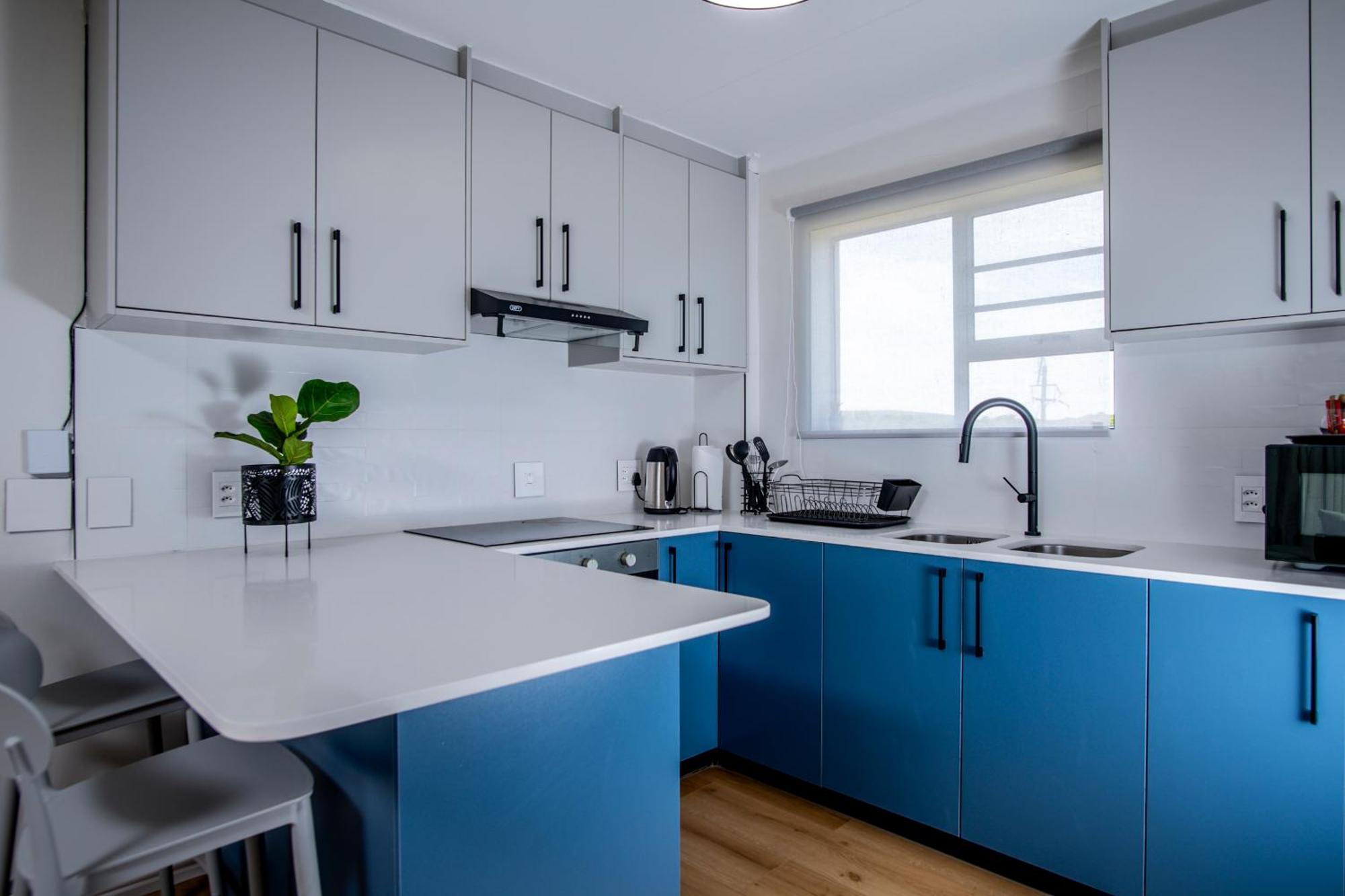 Two-bed On Big Bay Club,cape Town * Cidade Do Cabo