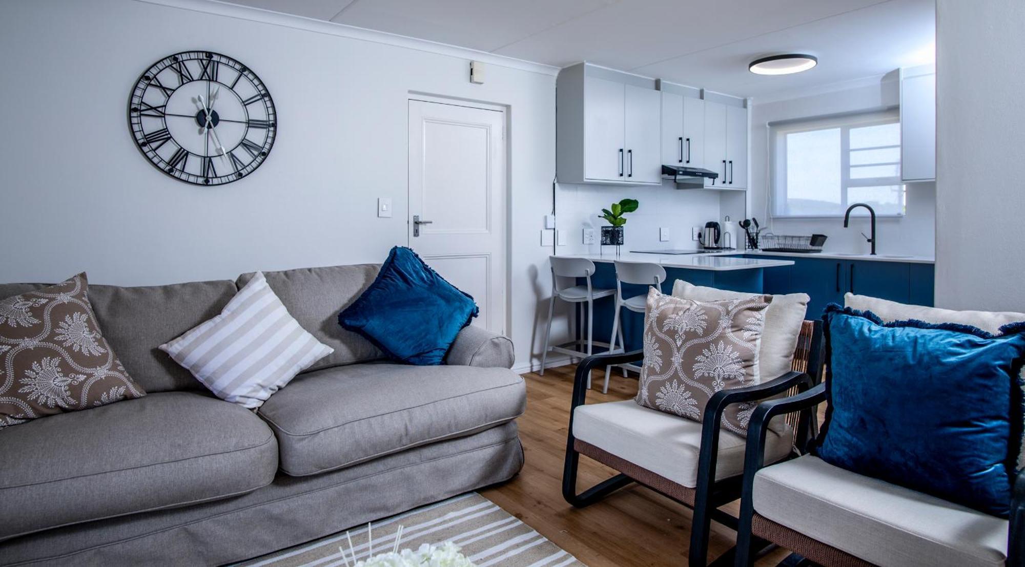 Two-bed On Big Bay Club,cape Town Apartamento *
