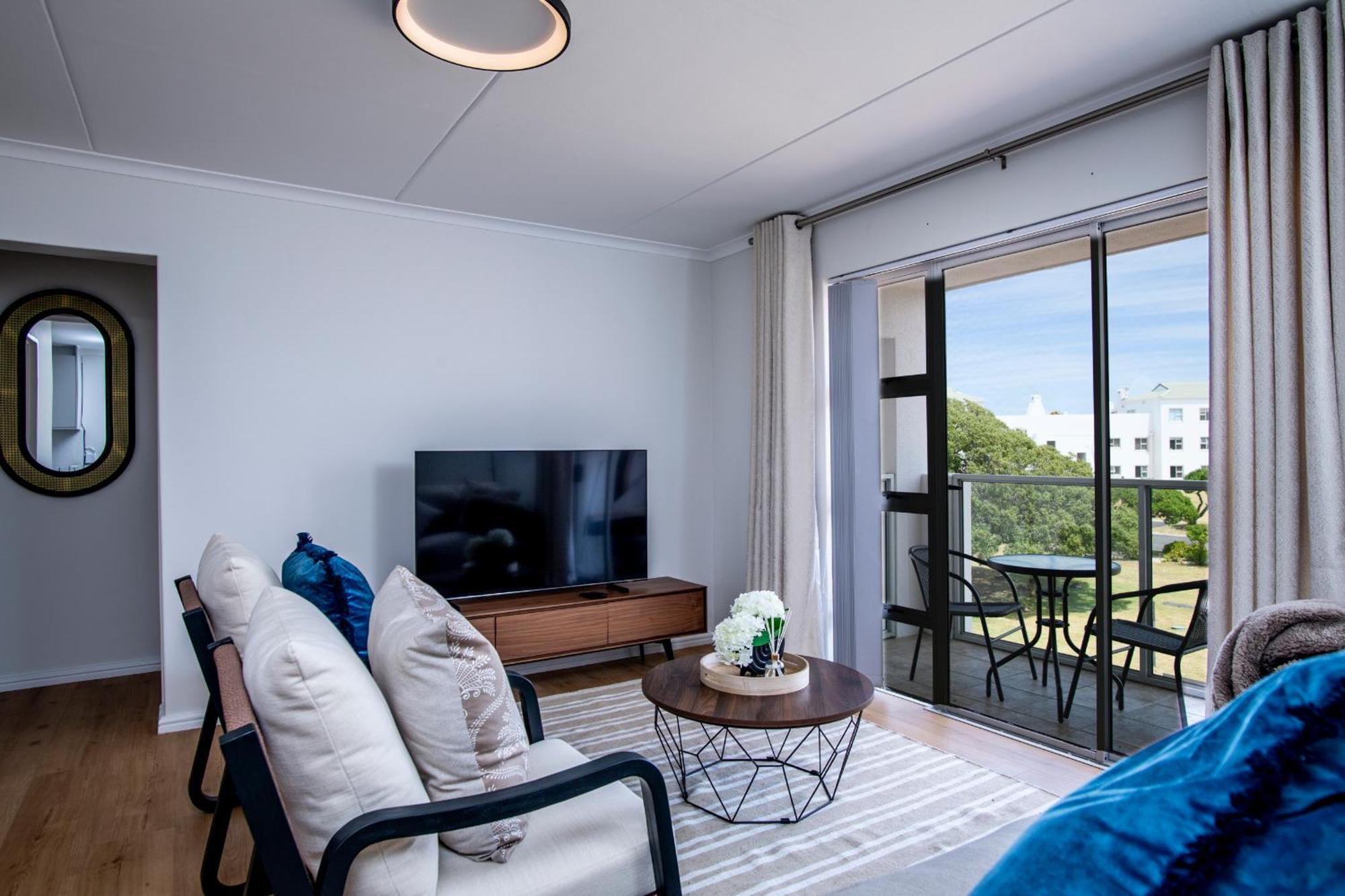 Two-bed On Big Bay Club,cape Town * Cidade Do Cabo